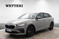 Skoda Scala vaihtoauto