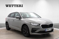 Skoda Scala vaihtoauto