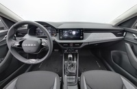 Skoda Scala vaihtoauto