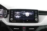 Skoda Scala vaihtoauto