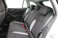 Skoda Scala vaihtoauto