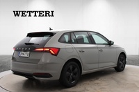 Skoda Scala vaihtoauto