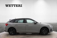 Skoda Scala vaihtoauto