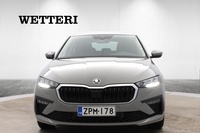 Skoda Scala vaihtoauto