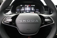 Skoda Scala vaihtoauto