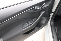 Skoda Scala vaihtoauto