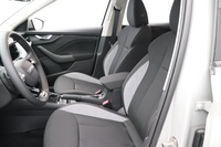 Skoda Scala vaihtoauto