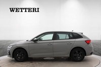 Skoda Scala vaihtoauto
