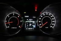 Mitsubishi ASX vaihtoauto