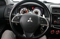 Mitsubishi ASX vaihtoauto