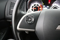 Mitsubishi ASX vaihtoauto