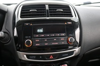 Mitsubishi ASX vaihtoauto