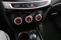 Mitsubishi ASX vaihtoauto