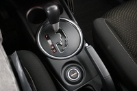 Mitsubishi ASX vaihtoauto