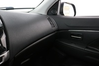 Mitsubishi ASX vaihtoauto