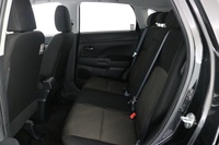 Mitsubishi ASX vaihtoauto