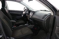 Mitsubishi ASX vaihtoauto