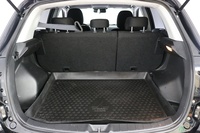 Mitsubishi ASX vaihtoauto
