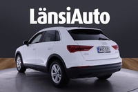 Audi Q3 vaihtoauto