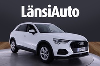 Audi Q3 vaihtoauto