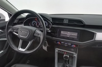 Audi Q3 vaihtoauto