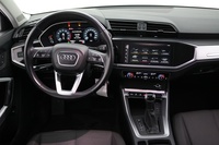 Audi Q3 vaihtoauto