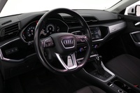 Audi Q3 vaihtoauto