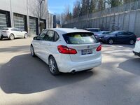BMW 225 vaihtoauto