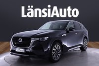 Mazda CX-60 vaihtoauto