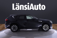 Mazda CX-60 vaihtoauto