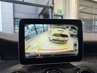 Mercedes-Benz GLA vaihtoauto