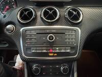 Mercedes-Benz GLA vaihtoauto