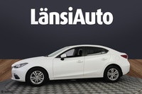 Mazda 3 vaihtoauto