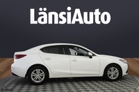 Mazda 3 vaihtoauto