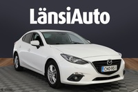 Mazda 3 vaihtoauto