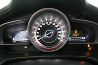 Mazda 3 vaihtoauto