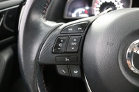 Mazda 3 vaihtoauto