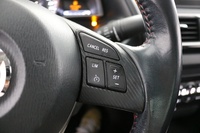 Mazda 3 vaihtoauto