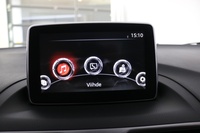 Mazda 3 vaihtoauto