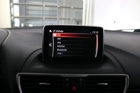 Mazda 3 vaihtoauto