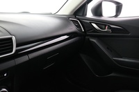 Mazda 3 vaihtoauto