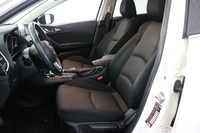 Mazda 3 vaihtoauto
