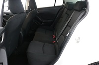 Mazda 3 vaihtoauto