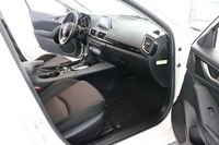 Mazda 3 vaihtoauto