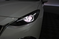 Mazda 3 vaihtoauto