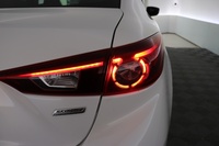 Mazda 3 vaihtoauto