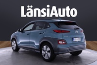Hyundai KONA Electric vaihtoauto