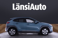 Hyundai KONA Electric vaihtoauto