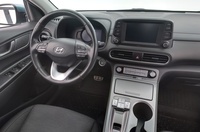 Hyundai KONA Electric vaihtoauto