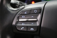 Hyundai KONA Electric vaihtoauto